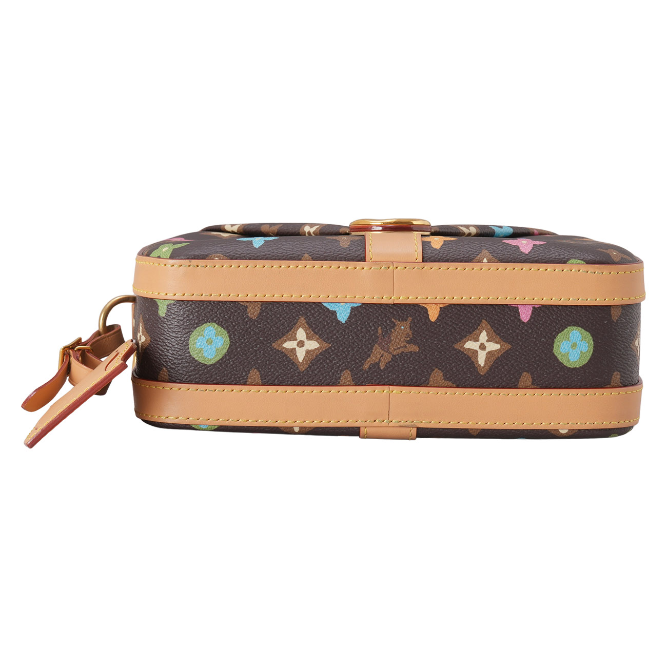 LOUIS VUITTON(USED)루이비통 M24820 엔벨로프 메신저 백